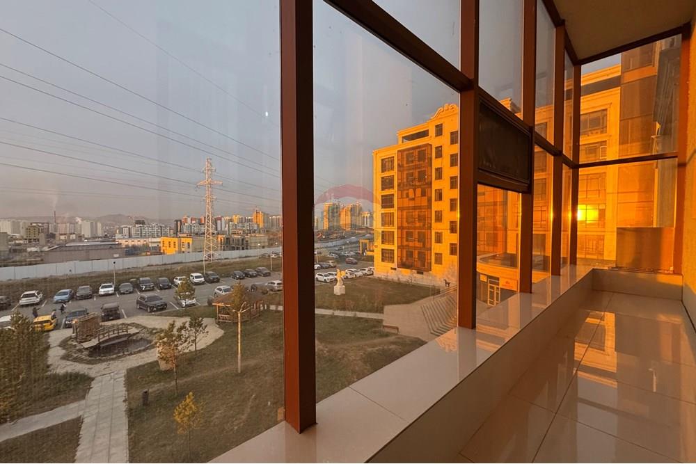 Wohnung - Wohnung - Хан-Уул, Монгол - MN - IMG_1175.jpeg - 119012221-528