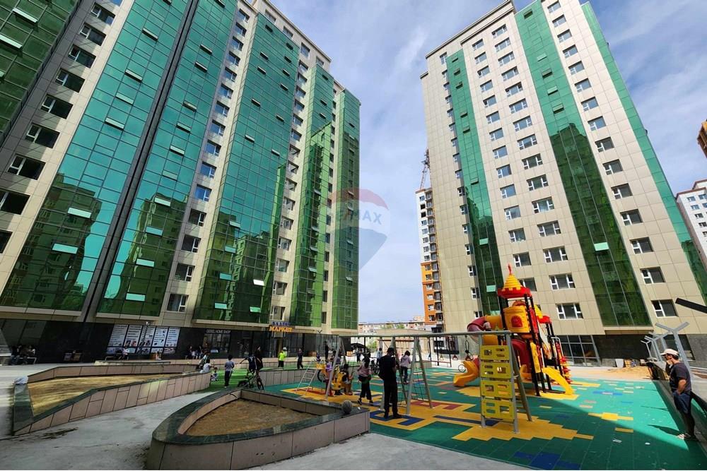 Residential - Condo/Apartment - Khan-Uul, Mongolia - MN - 3c504849-80c4-435c-a539-a2bf06bb8417.jpg - 119012369-215