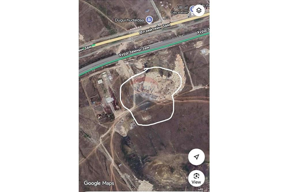 Résidentiel - Terrain - Хан-Уул, Монгол - MN - viber_image_2025-09-11_13-45-16-651.jpg - 119012384-59