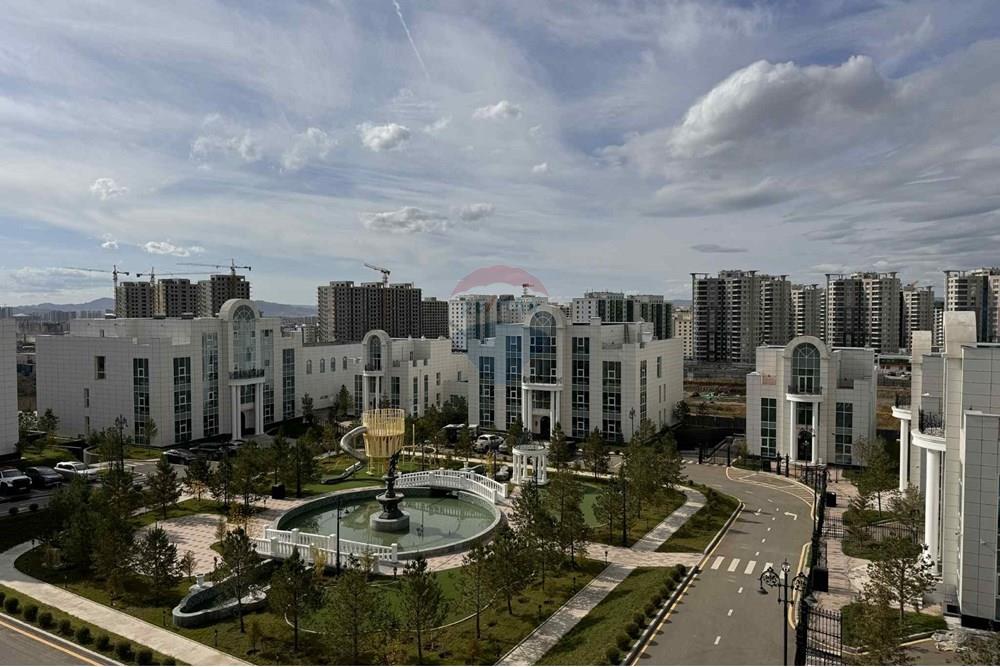 Residential - Condo/Apartment - Khan-Uul, Mongolia - MN - b77fc959-0cd5-4db3-85e9-cdcc48502848.jpeg - 119012121-685