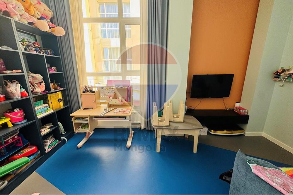 Residential - Penthouse - Khan-Uul, Mongolia - MN - 12.jpg - 119012089-903