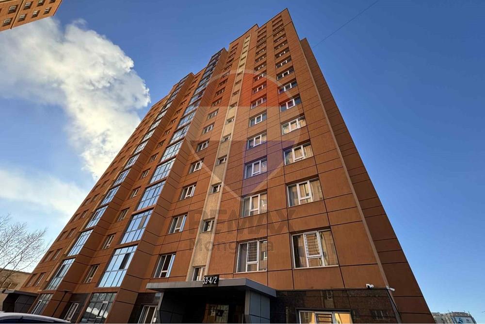 Residential - Condo/Apartment - Bayangol, Mongolia - MN - att._U47qcttQkSZOmF6BvwPjMg7SqWter8aPdaAcccfldU.jpeg - 119012182-391