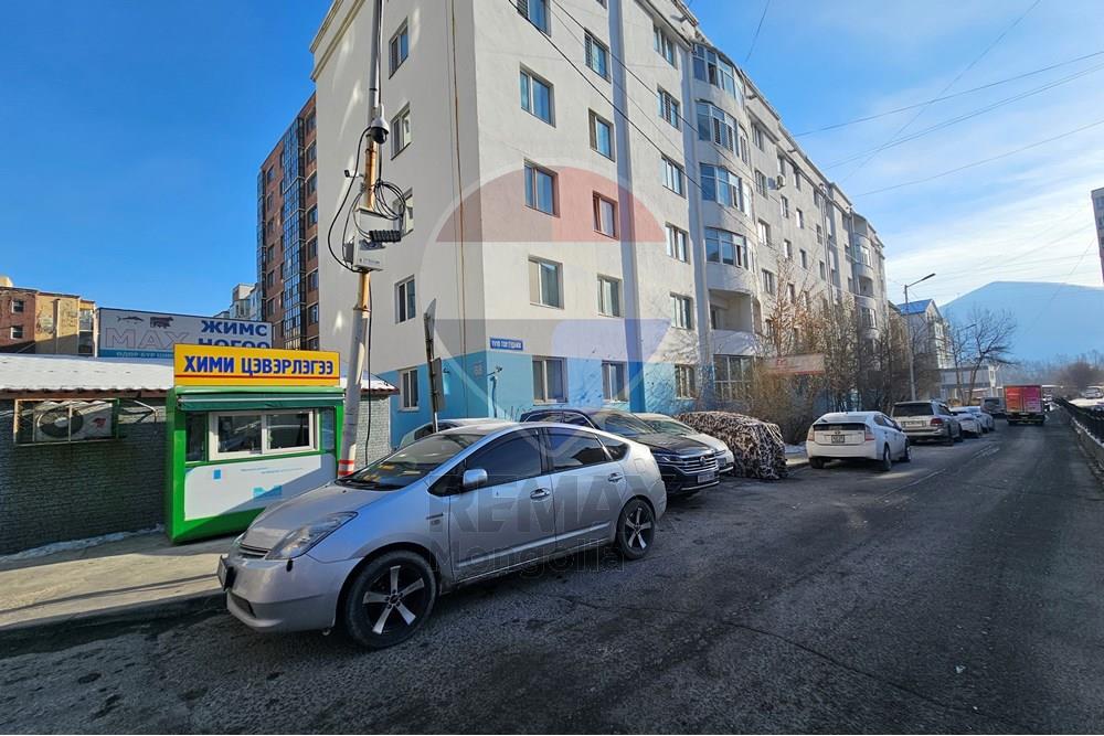 Residencial - Piso - Хан-Уул, Монгол - MN - 20251223_124730.jpg - 119012145-482