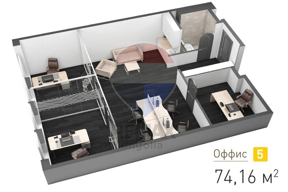 Commercial - Office - Chingeltei, Mongolia - MN - IMG_6926.jpeg - 119012395-428