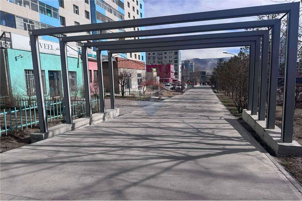 Commercial - Commercial/Retail - Bayangol, Mongolia - MN - 5 - 119012080-245