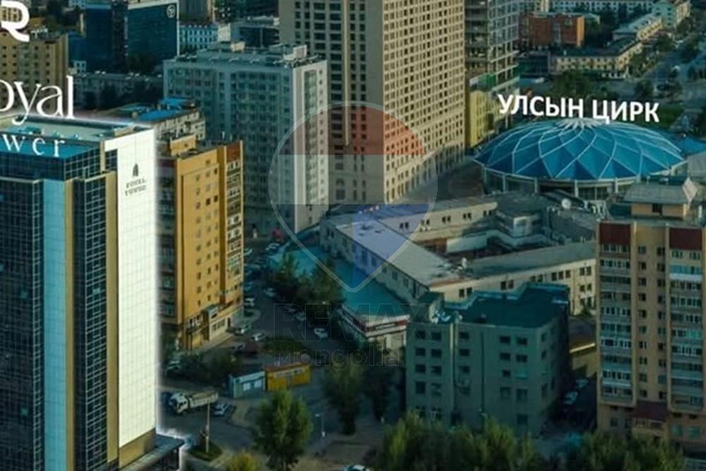 Commercial - Office - Sukhbaatar, Mongolia - MN - IMG_3574.jpeg - 119030134-6