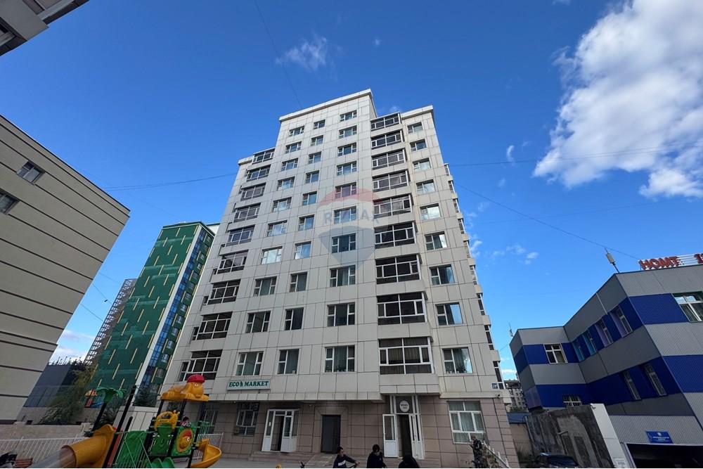 Wohnung - Wohnung - Сүхбаатар, Монгол - MN - IMG_0828.jpeg - 119012221-538