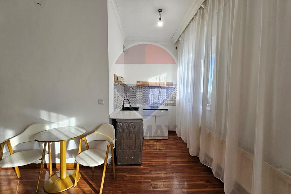 Residential - Condo/Apartment - Chingeltei, Mongolia - MN - 20260116_151424.jpg - 119012145-486