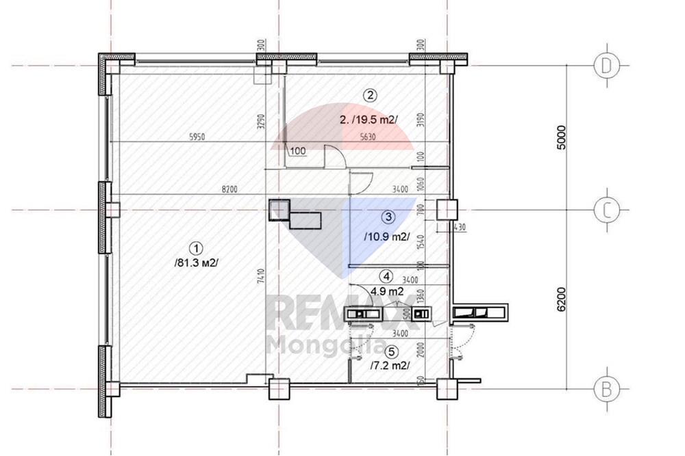 Commercial - Commercial/Retail - Khan-Uul, Mongolia - MN - IMG_8611 3.jpg - 119012371-358
