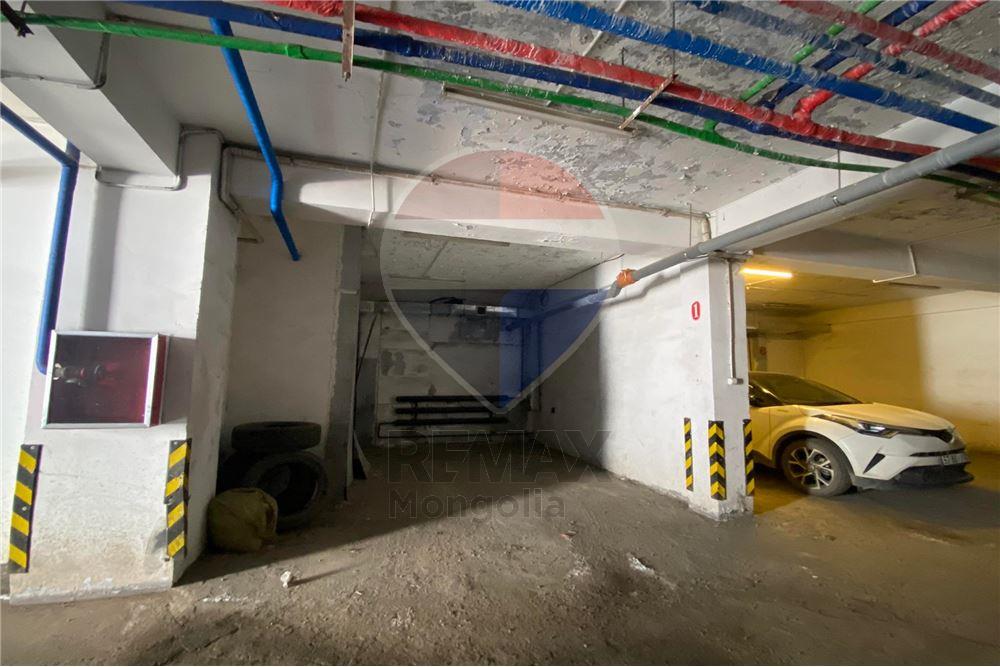 Residential - Condo/Apartment - Khan-Uul, Mongolia - MN - 3 - 119012233-111