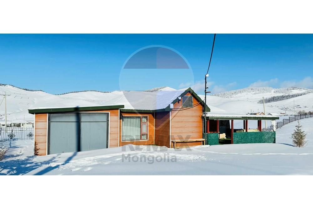 Residential - Terraced House - Songinokhairkhan, Mongolia - MN - 49c1e4fa-686c-4626-b0b8-12e33fdad796.jpg - 119012175-481