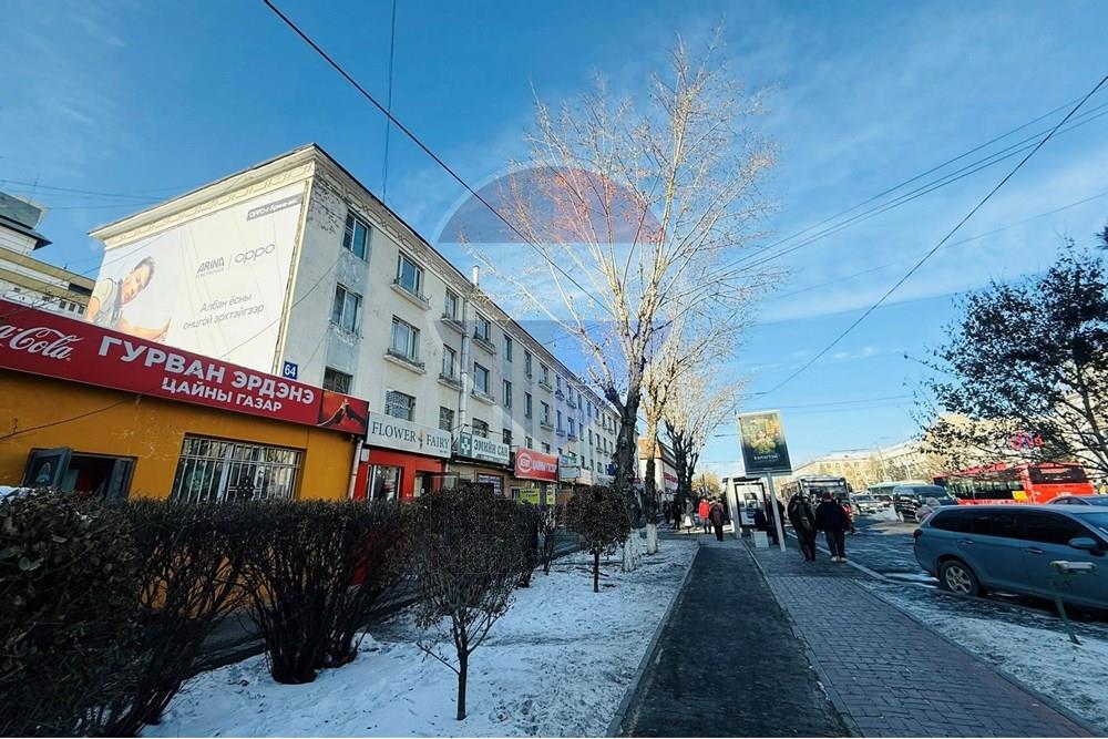 Residential - Condo/Apartment - Sukhbaatar, Mongolia - MN - 6.jpg - 119012197-226