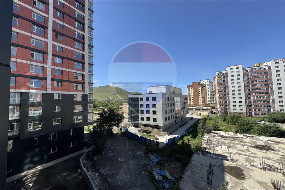 Residential - Condo/Apartment - Khan-Uul, Mongolia - MN - 12 - 119012219-1161