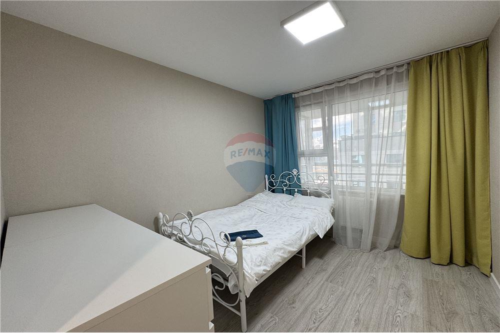 Residential - Condo/Apartment - Khan-Uul, Mongolia - MN - 23 - 119012219-1190