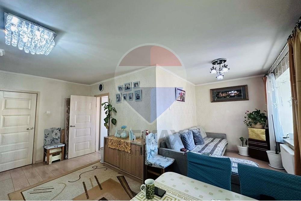 Residential - Condo/Apartment - Bayanzurkh, Mongolia - MN - f431eeb3-3b48-4185-bd3f-cd9a069438dc.jpg - 119012403-21