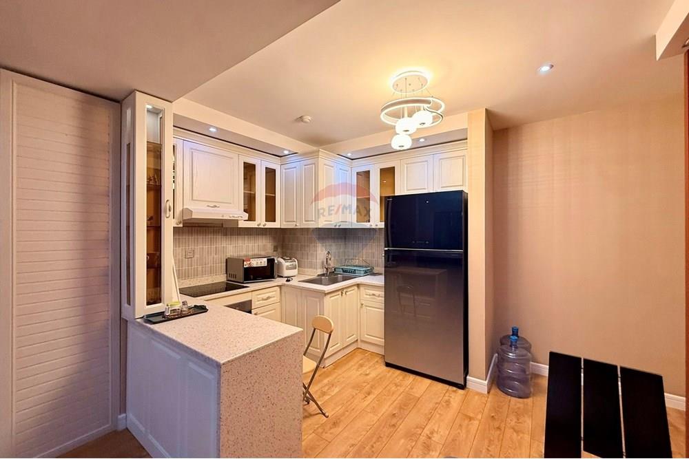 Prédio Habitacional - Apartamento - Баянзүрх, Монгол - MN - 8.jpg - 119012370-121