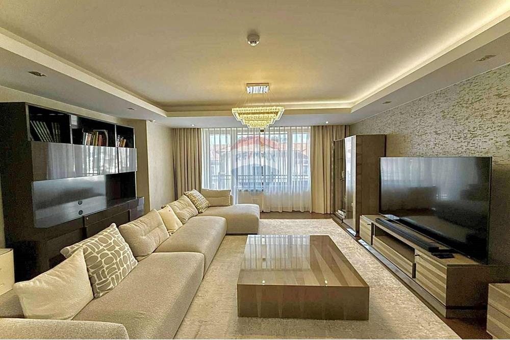 Residenziale - Appartamento - Хан-Уул, Монгол - MN - 552686316_1551070649463651_2926887470697207671_n.jpg - 119012374-8