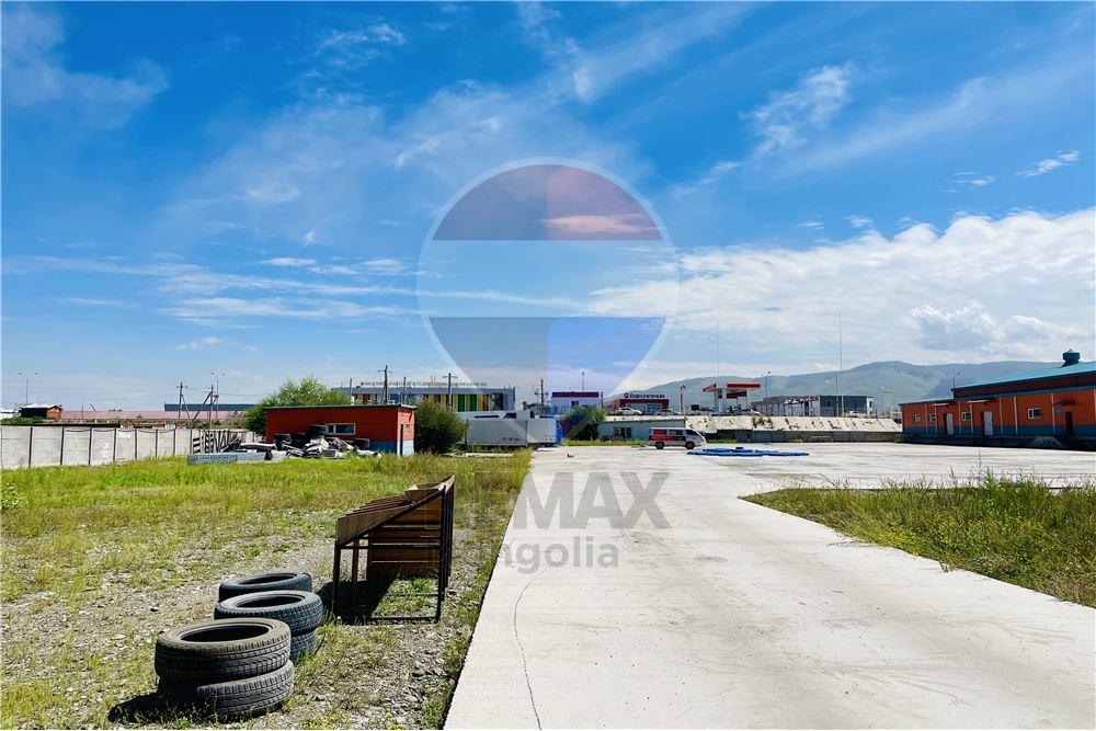 Commercial - Factory - Songinokhairkhan, Mongolia - MN - 13 - 119012189-318