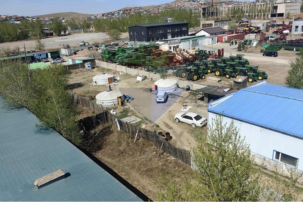 Comercial - Industrial - Дархан, Монгол - MN - 169f40557dec214abb999e161f8d455c.jpeg - 119012321-60