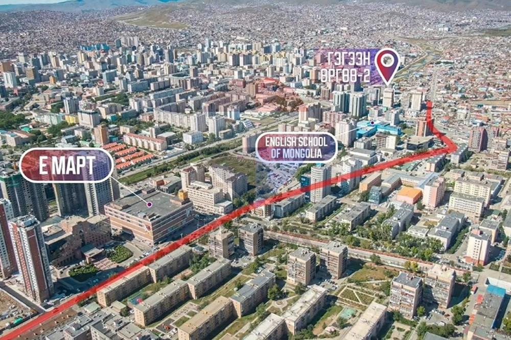 Residenziale - Appartamento - Баянзүрх, Монгол - MN - c2dd3eee-19c9-4bd9-90c1-c0a9cb50f72f.jpg - 119012401-178