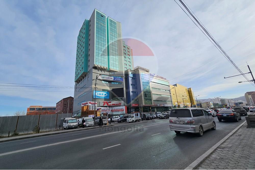 Commercio - Ufficio - Баянзүрх, Монгол - MN - 20251031_145817.jpg - 119012145-468