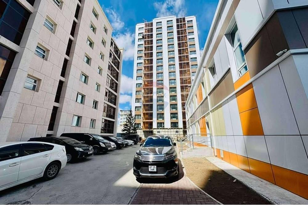 Residential - Condo/Apartment - Bayanzurkh, Mongolia - MN - 494356493_1246433060485565_7296962721060906833_n.jpg - 119030118-13