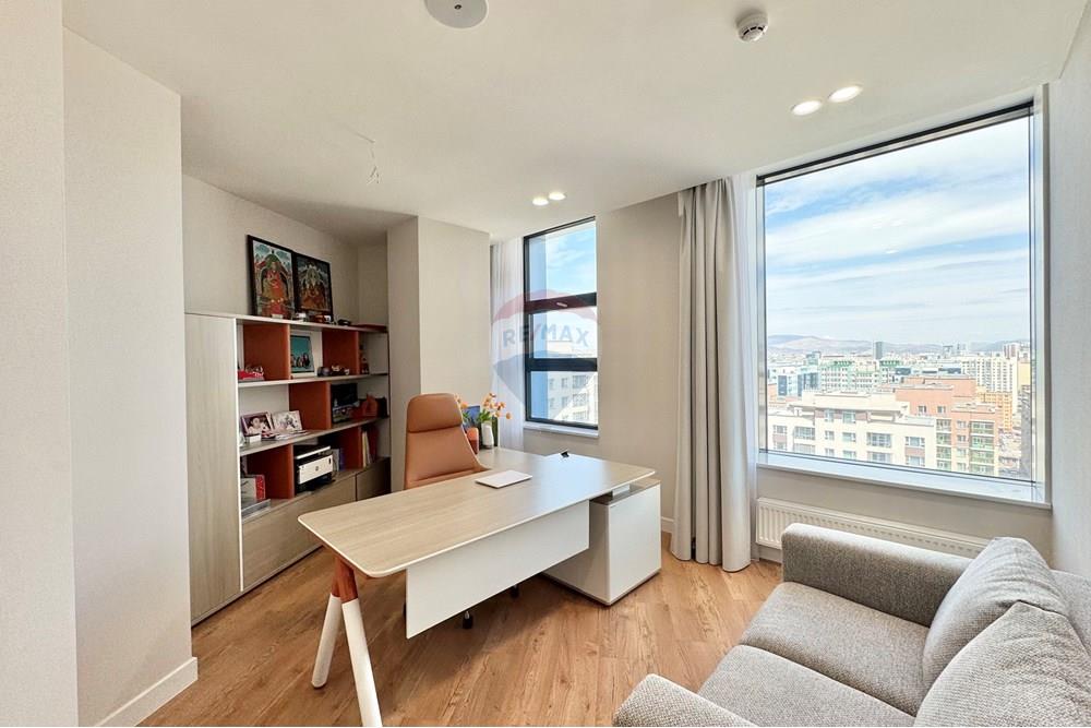 Residential - Condo/Apartment - Bayanzurkh, Mongolia - MN - 11.jpg - 119012446-255