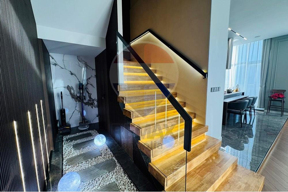 Residential - Penthouse - Khan-Uul, Mongolia - MN - 10.jpg - 119012089-903