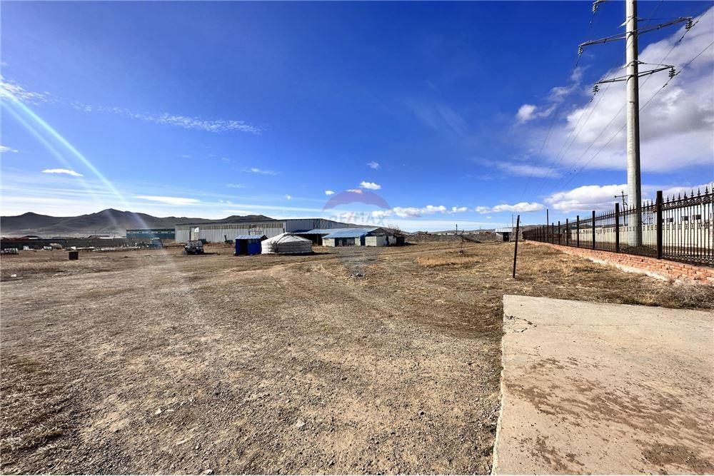 Commercial - Land - Songinokhairkhan, Mongolia - MN - 9 - 119012325-517