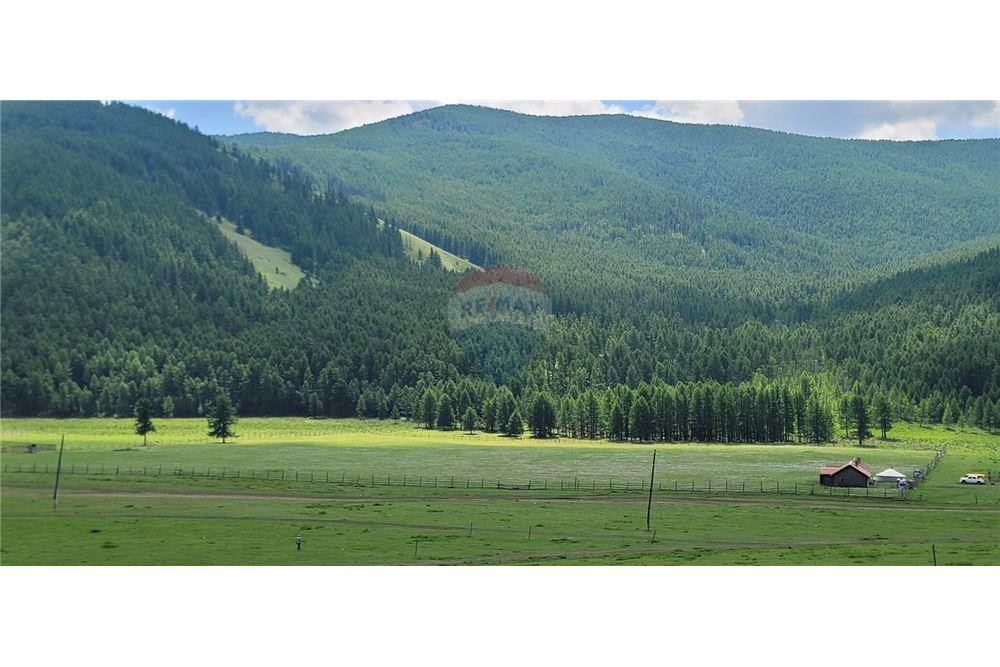 Comercial - Terreno - Баянзүрх, Монгол - MN - 4 - 119012124-840