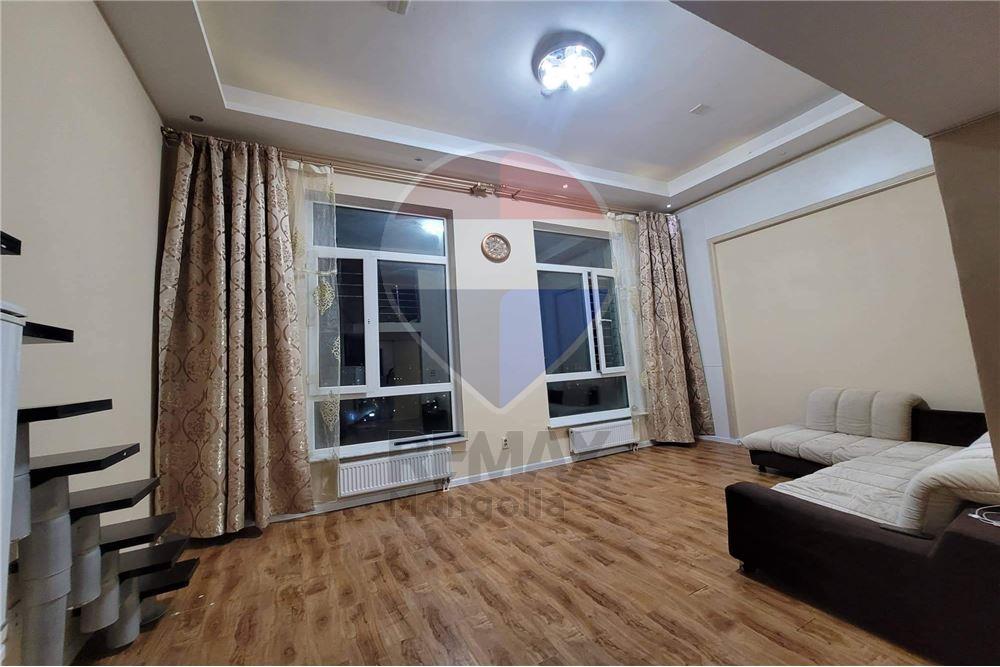 Residential - Condo/Apartment - Bayanzurkh, Mongolia - MN - 2 - 119012121-695