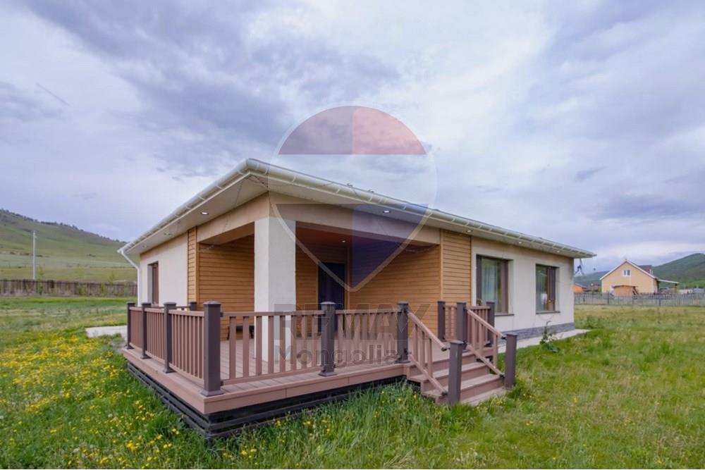 Residencial - Adosado - Сонгинохайрхан, Монгол - MN - FB_IMG_1762945462401.jpg - 119012099-180