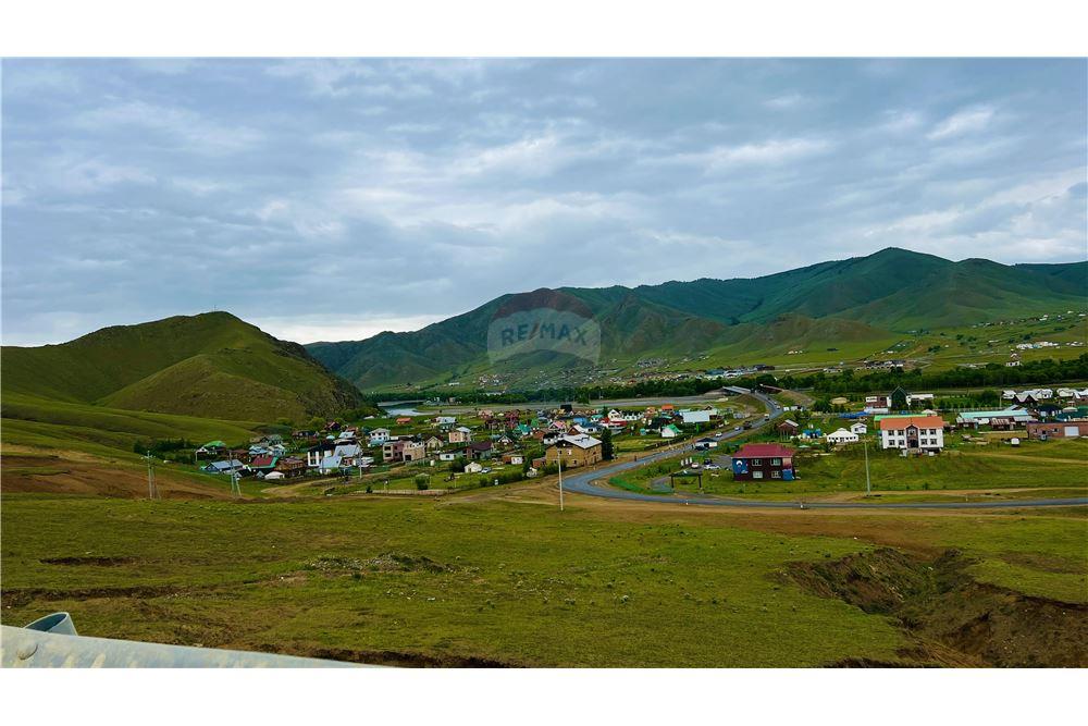 Commercial - Land - Nalaikh, Mongolia - MN - 2 - 119012042-448