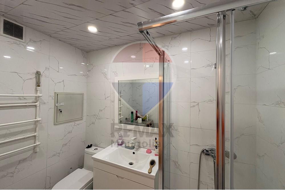 Wohnung - Wohnung - Хан-Уул, Монгол - MN - IMG_0416.jpeg - 119030118-26