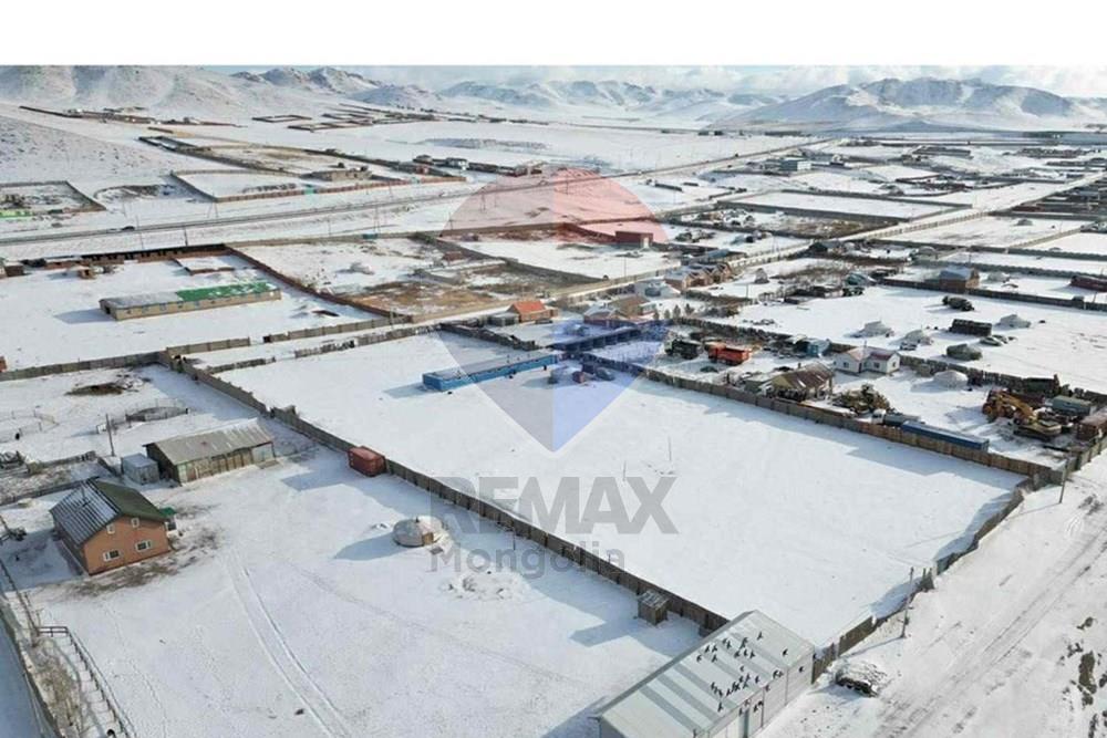 Commercial - Land - Khan-Uul, Mongolia - Mongolia - 87eb0ef1-5b78-4015-a416-bf1499f26936.jpg - 119012103-649
