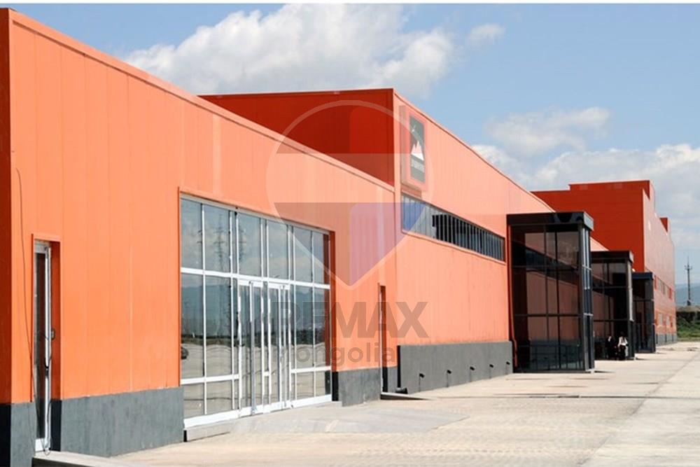 Commercial - Commercial/Retail - Bayanzurkh, Mongolia - MN - R.jpg - 119030131-9