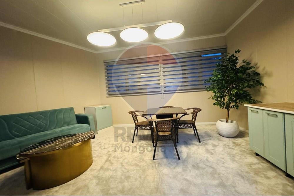 Residential - Townhouse - Bayanzurkh, Mongolia - MN - 12.jpg - 119012235-170