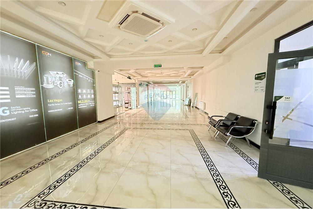 Commercial - Commercial/Retail - Khan-Uul, Mongolia - MN - 7 - 119012080-280