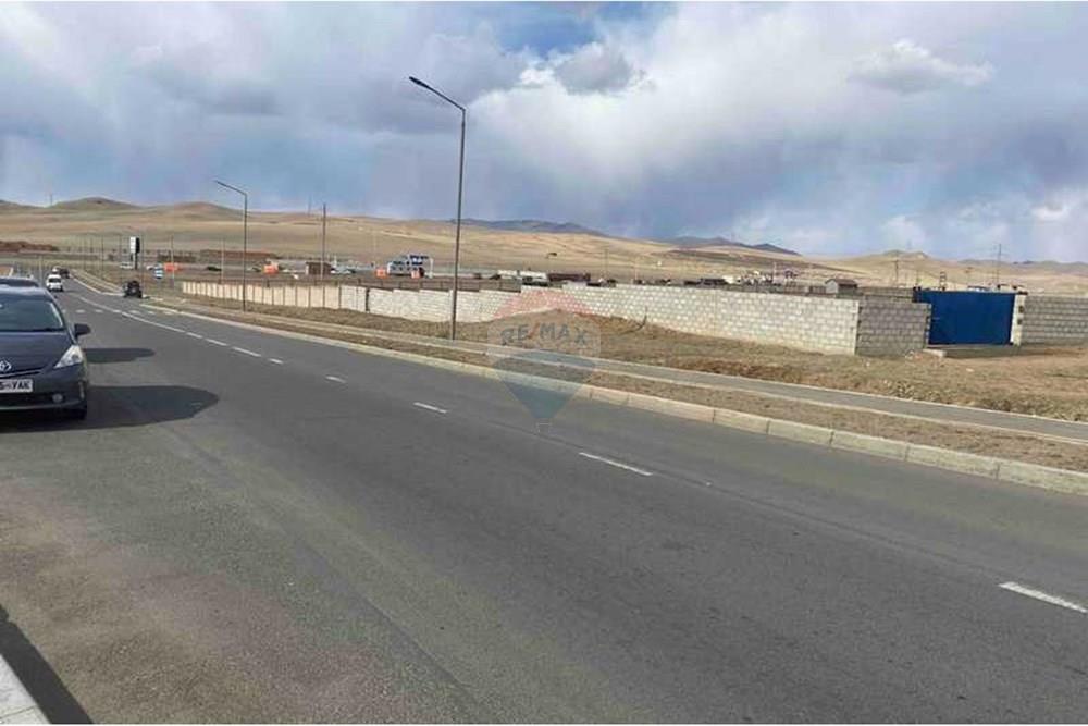 Résidentiel - Terrain - Хан-Уул, Монгол - MN - IMG_6103 3.JPG - 119012384-59