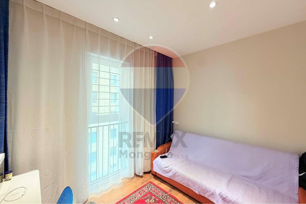 Residential - Condo/Apartment - Khan-Uul, Mongolia - MN - 1b4b8ca5-ebe3-4505-b5c3-646ba4305278.jpg - 119012209-136