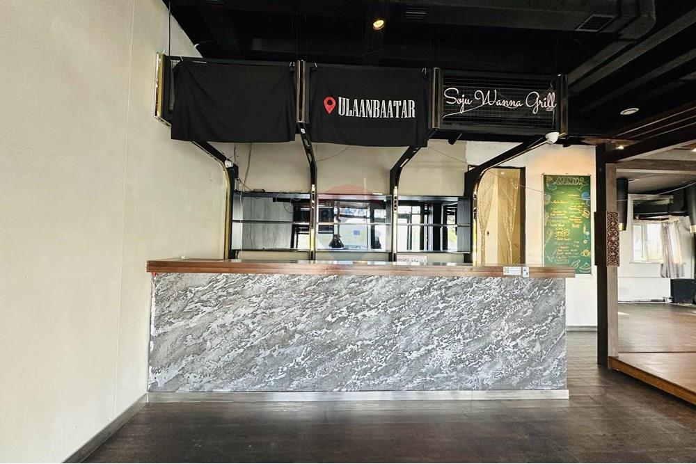 Commercial - Commercial/Retail - Khan-Uul, Mongolia - MN - 13.jpg - 119030061-412