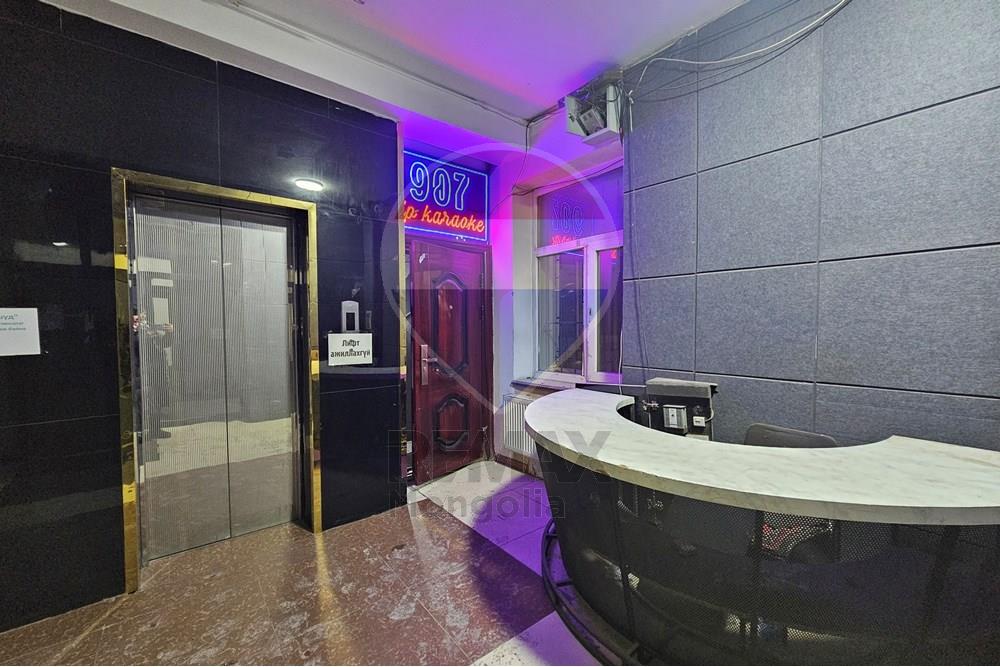 Commercio - Commerciale/Negozi - Баянгол, Монгол - MN - 20251204_202017.jpg - 119012145-477