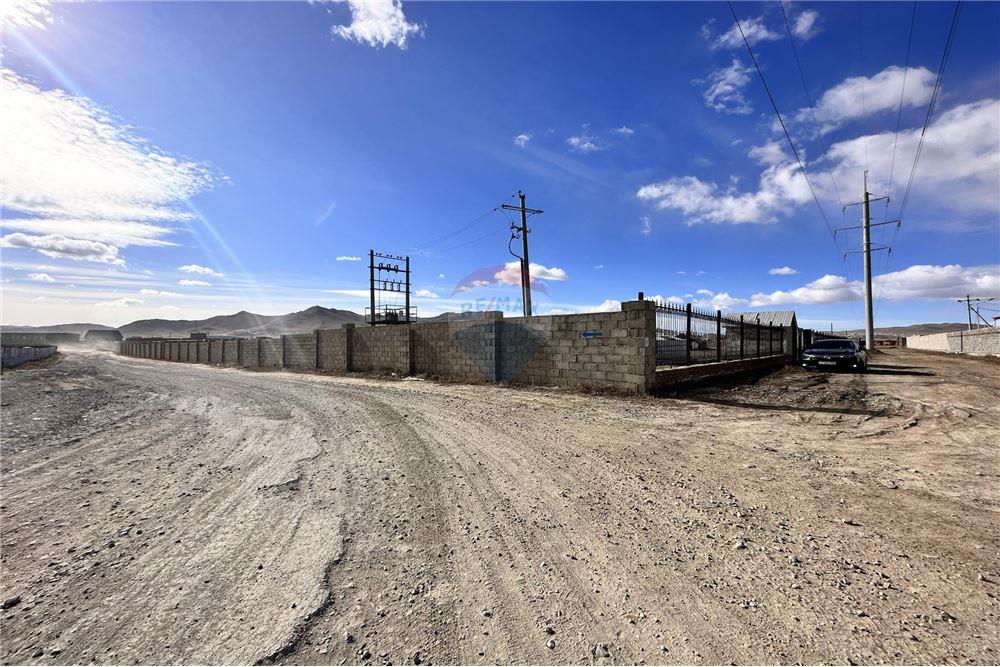 Commercial - Land - Songinokhairkhan, Mongolia - MN - 19 - 119012325-517