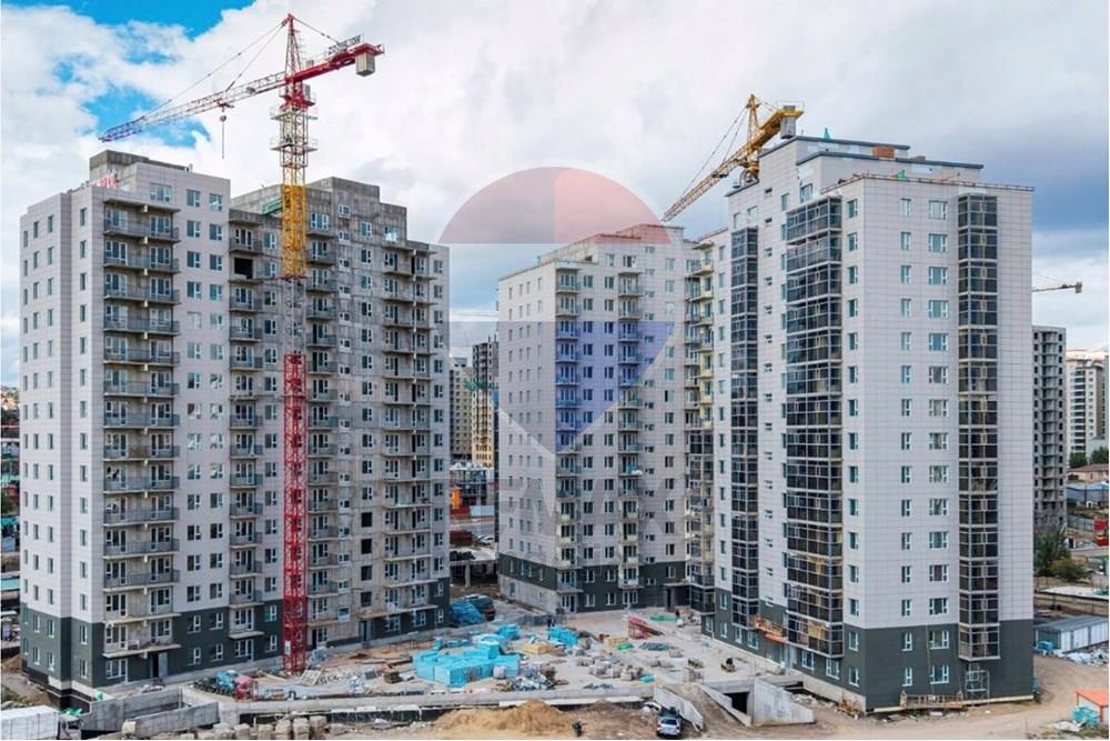 Residential - Condo/Apartment - Sukhbaatar, Mongolia - MN - IMG_4802.jpeg - 119012436-1