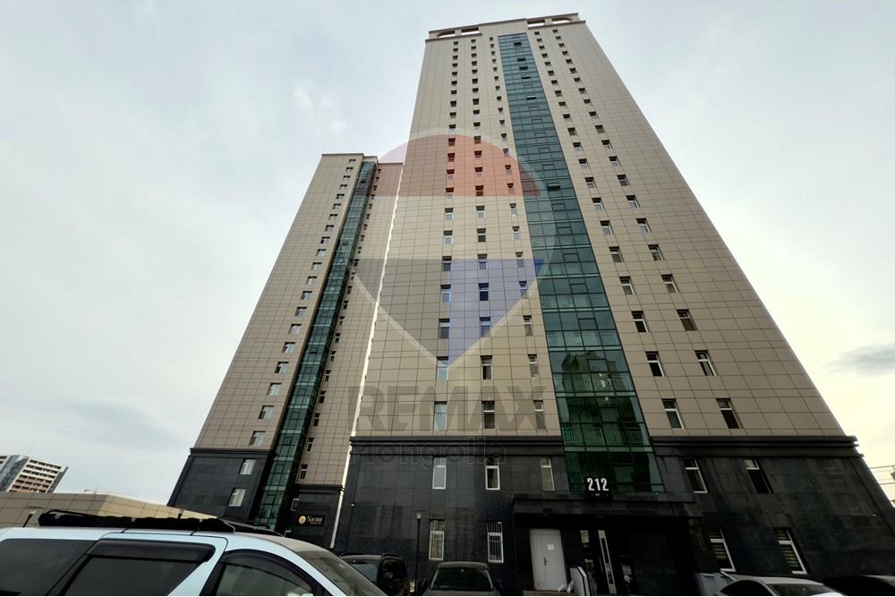 Residential - Block of Apartments - Khan-Uul, Mongolia - MN - IMG_4432.jpg - 119012282-112