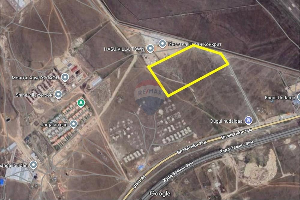 Residential - Land - Khan-Uul, Mongolia - MN - viber_image_2025-09-11_13-33-29-502.jpg - 119012384-73