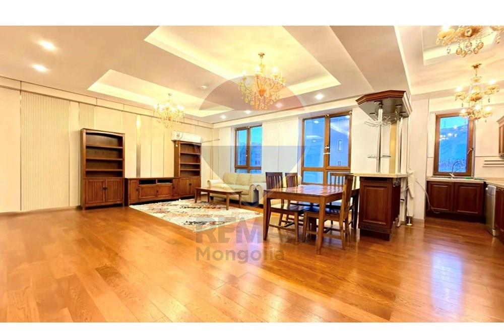 Residential - Condo/Apartment - Khan-Uul, Mongolia - MN - 2.jpg - 119012257-1052