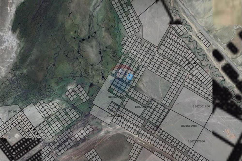 Residential - Land - Songinokhairkhan, Mongolia - MN - 56565.JPG - 119012089-856