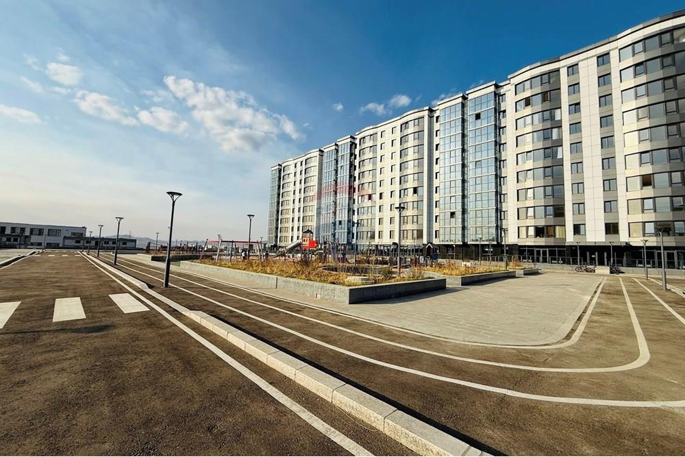 Residential - Condo/Apartment - Khan-Uul, Mongolia - MN - 3.jpg - 119012197-217