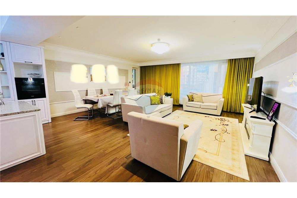 Residential - Condo/Apartment - Khan-Uul, Mongolia - MN - 3 - 119012175-451